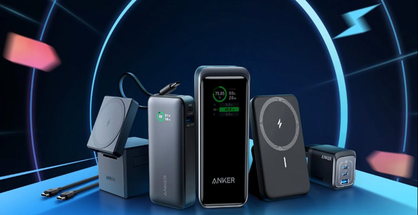 Anker Black Friday Deals ANKER.blog