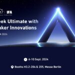 Anker IFA 2024 HEADER